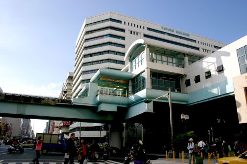 ▲位於捷運南京復興的大同大樓已取得北市府核准執行都更計畫及權利變換計畫，將改建為地上22層辦公大樓。（圖／NOWnews資料照片）