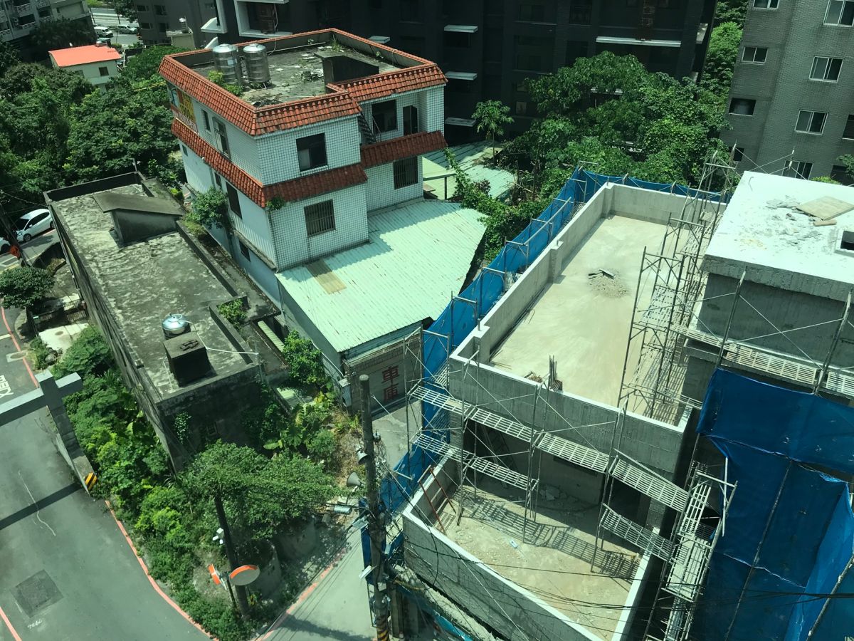 ▲家中施工，最怕對鄰居造成干擾，引發雙方糾紛。圖為示意照片。（圖／NOWnews資料照片）