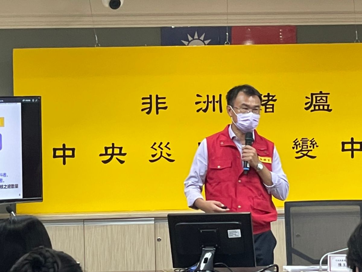 ▲為了防堵非洲豬瘟，農委會宣布30日起廚餘停止進入養豬場。（圖／農委會提供）