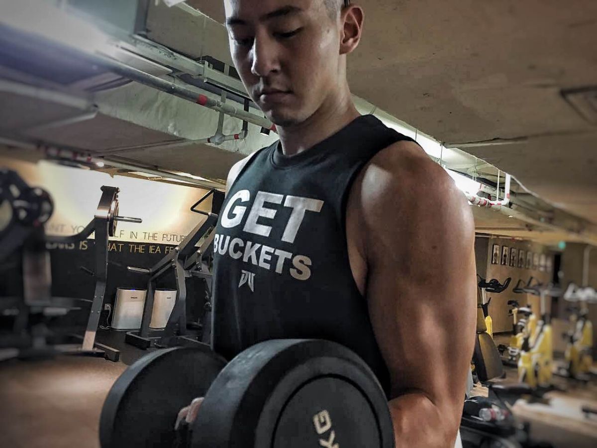 ▲鄭瑋加入桃園雲豹。（圖／雲豹提供）