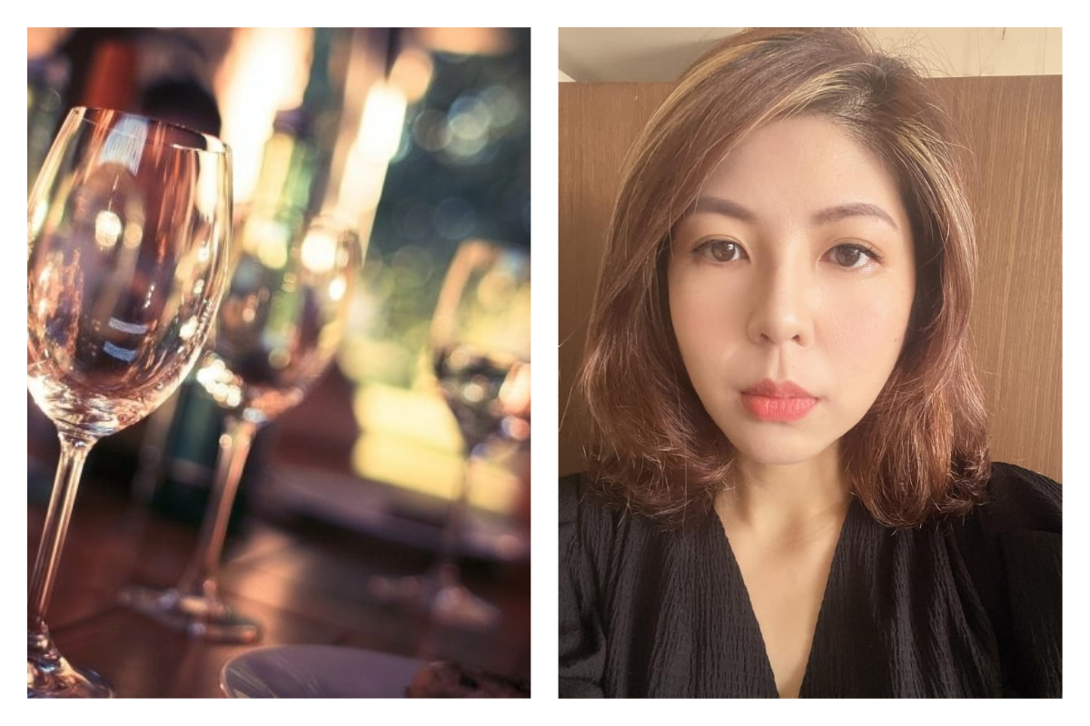 ▲日前有位在八大行業就職的女網友，月花7萬的同時哭喊「快撐不下去」。對此，李怡貞律師在臉書以「14字」搞笑喊話正宮們，讓網友笑翻。（圖／翻攝自女人大律師李怡貞臉書，Pexels）