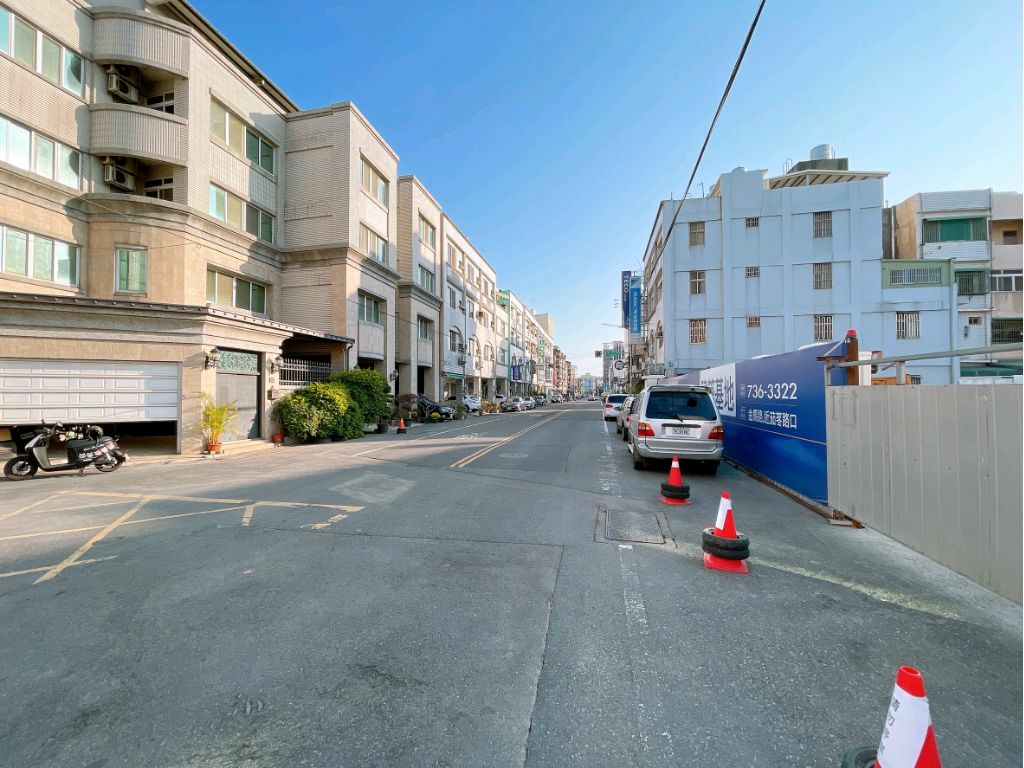 ▲彰化市各類型房屋之中，過去1年以透天漲幅最大。（圖／NOWnews資料照片）