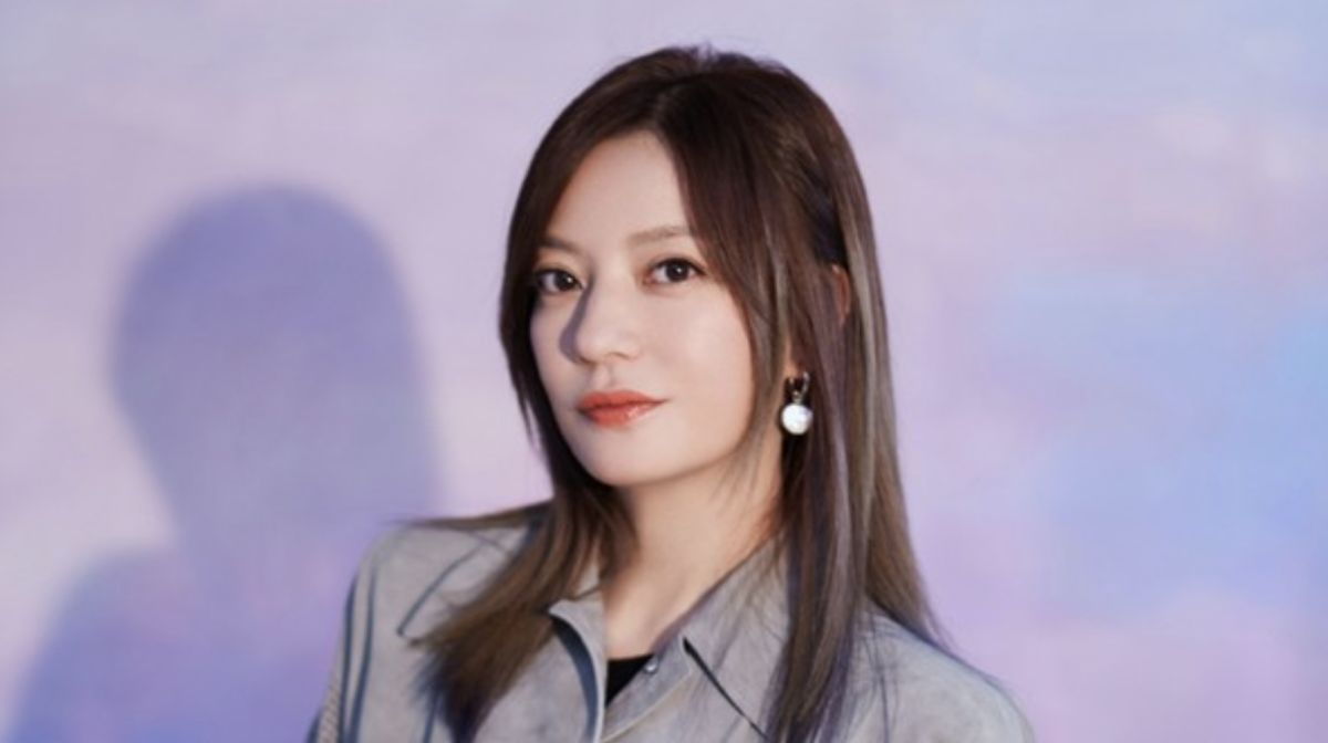 ▲趙薇無預警慘遭中國封殺，目前去向完全不知在何處，引發各界關注。（圖/趙薇微博）