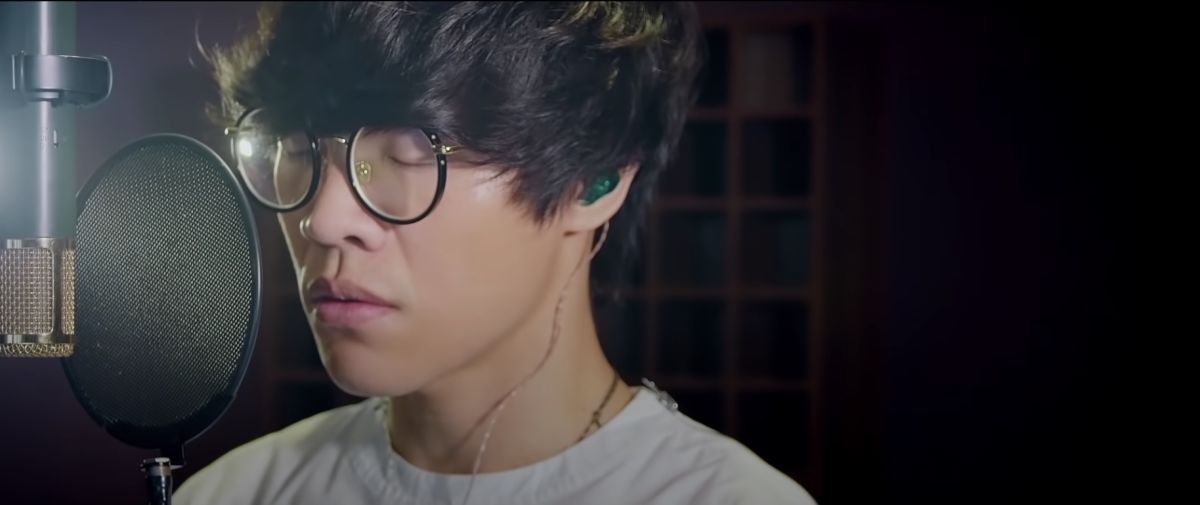 ▲《刻在我心底的名字》遭爆抄襲，詞曲創作人發聲了。（圖／添翼音樂YouTube）