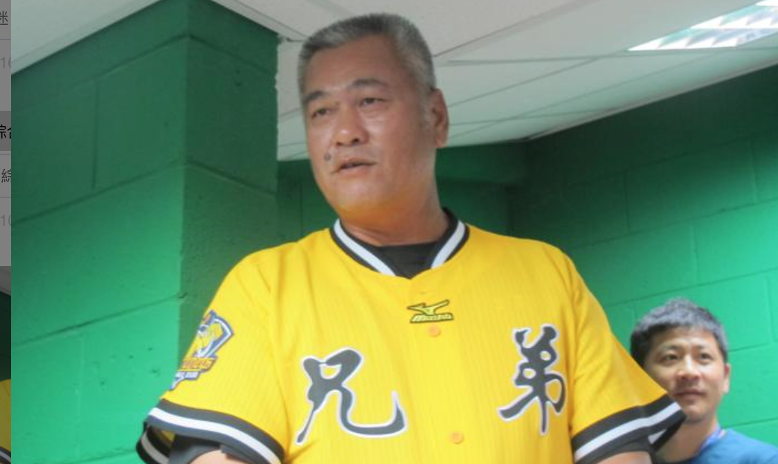 中職/永遠的萬人迷!前兄弟象傳奇球星王光輝過世 運動 NOWnews今日新聞