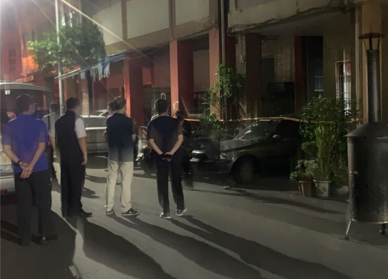 7旬老夫妻陳屍家中 疑老翁殺妻後尋短