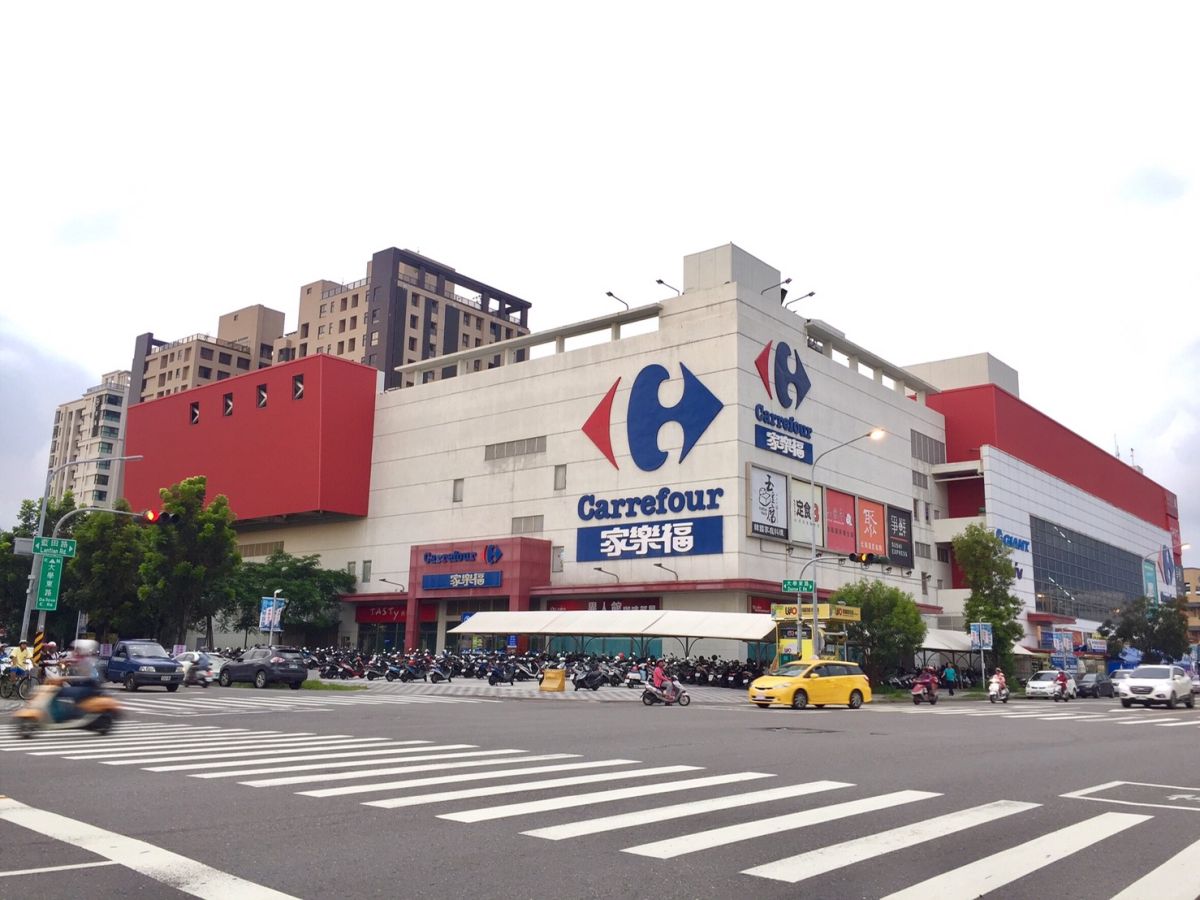 ▲北高雄楠梓、橋頭、仁武的每坪月租金漲勢最高。（圖／NOWnews資料照片）