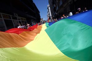 日本參院通過LGBT理解法案　不分性取向給予尊重

