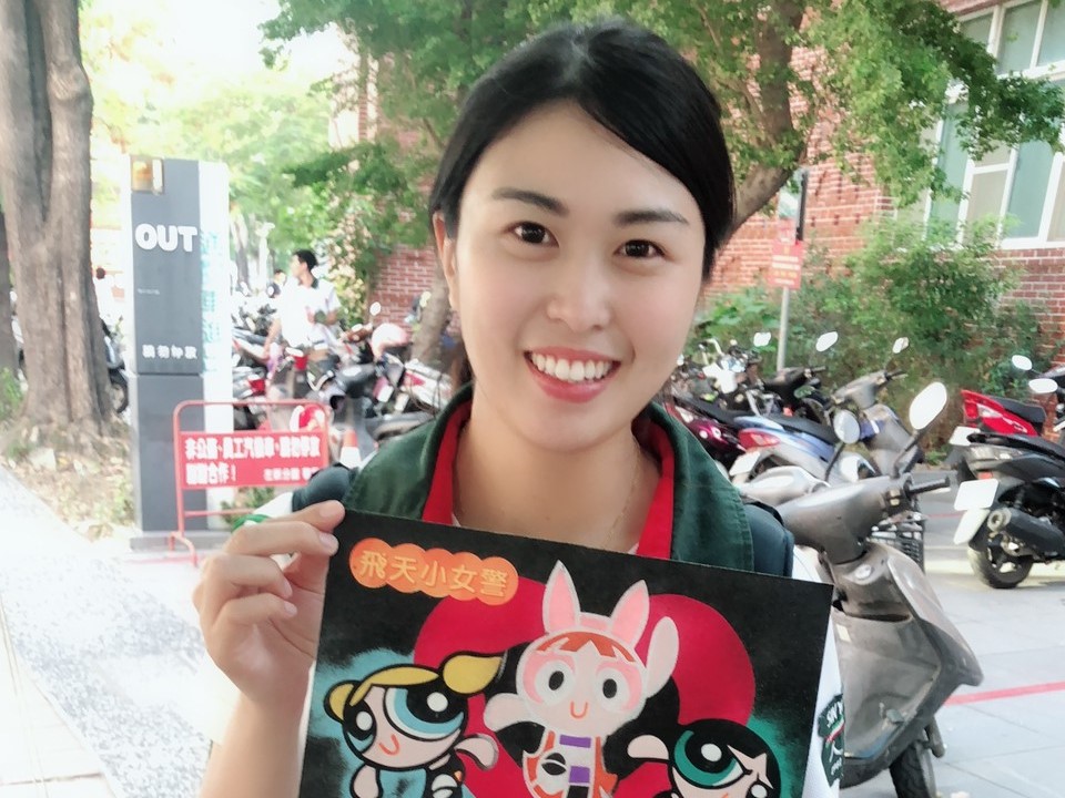 ▲信義房屋後驛店店長葉聖音擊敗困擾自己已久的社交恐懼症，致力社區服務、親切服務客戶。（圖／NOWnews資料照片）