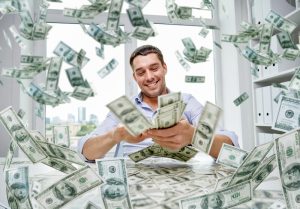 shutterstock_309411233 ▲9月有「5大星座」正財、偏財運都極旺,財富狀況可以用「暴富」來形容。(圖/Shutterstock)