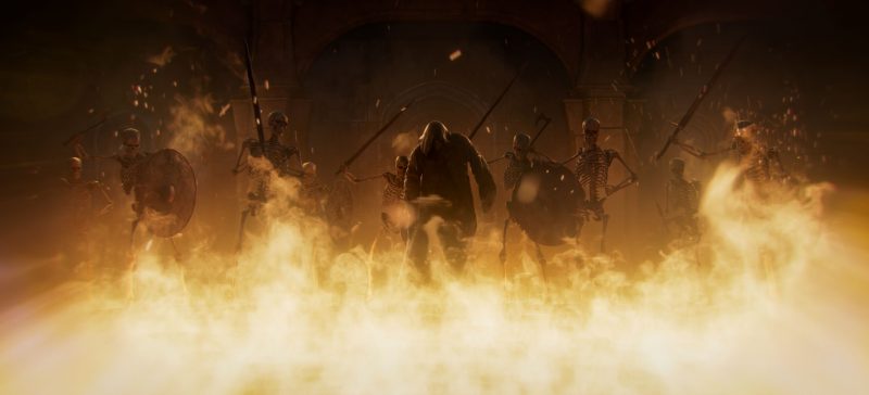 開放所有玩家體驗！《暗黑破壞神II：獄火重生》本週末展開 Beta公開測試
