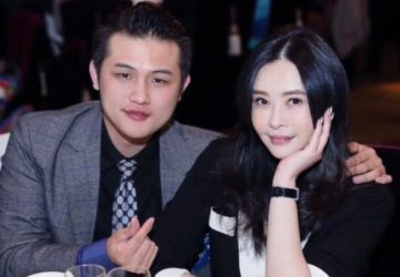 蕭淑慎突然切割老公「他在外行為與我無關」　忍耐太久一次全說了
