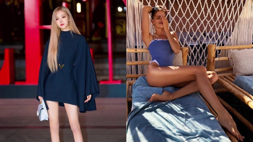 ▲大腿肉肉還真是讓人困擾，中醫師傳授獨特穴道按摩法，輕鬆打造性感誘人的美人腿。（圖／Shutterstock）