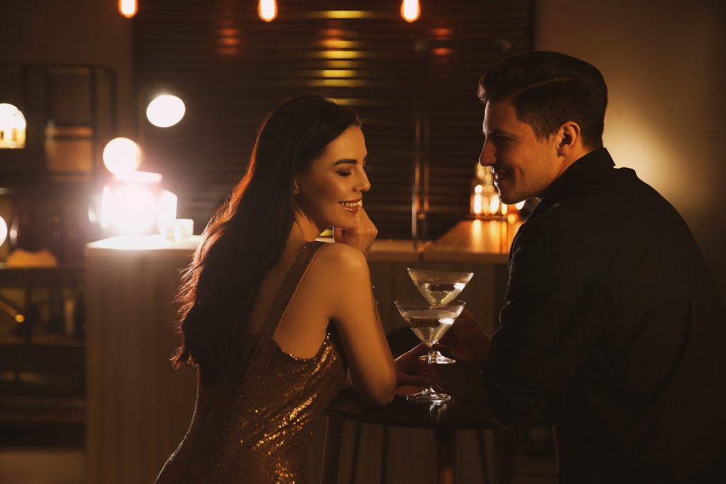 ▲他是妳那年獨自旅行的美麗豔遇。（圖／Shutterstock）