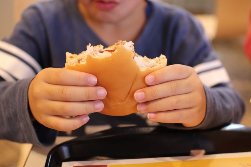 速食店「最強漢堡」不在麥當勞？老饕激推「本土品牌」：沒吃過的快去！
