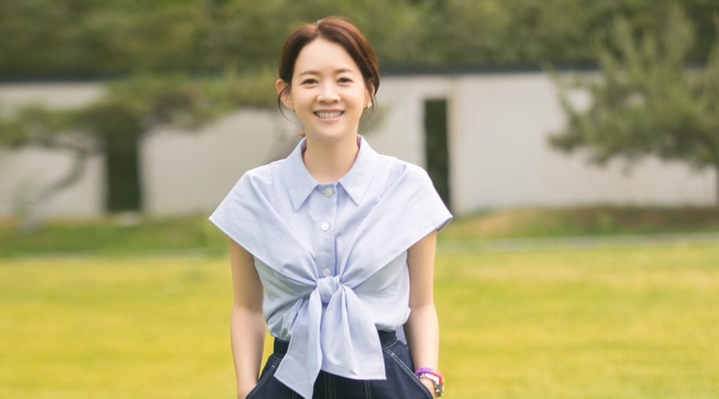 ▲曾寶儀藉由採訪接受安樂死的患者，重新思考生與死的意義。（圖／大田出版提供）