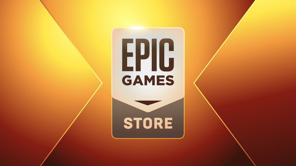 Epic豪擲60億邀請索尼於平台發行遊戲。   圖：翻攝自Epic Games官網