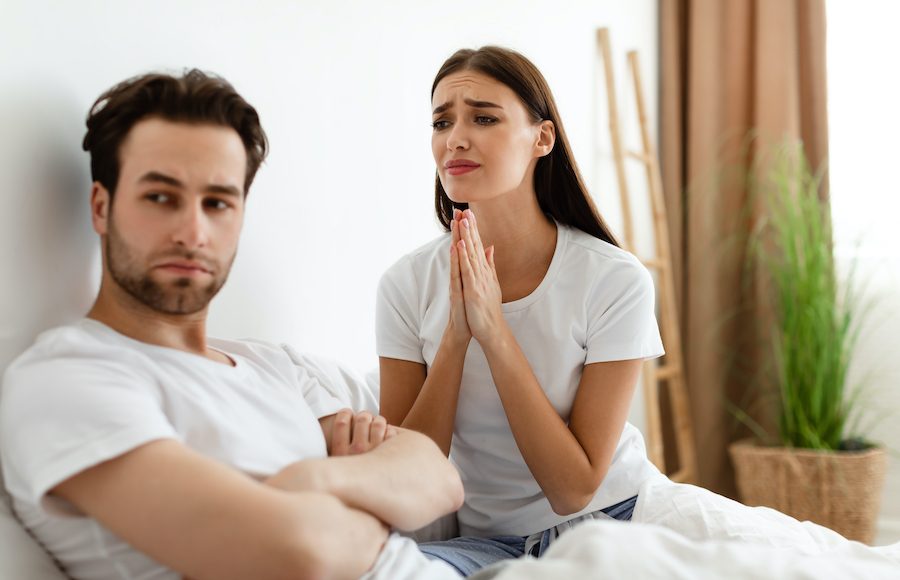 ▲有時候不是沒機會，也不是沒人愛，就是單純對愛情無法再如此衝動與輕易投入，你也有這個「不敢點頭答應交往」的問題嗎？（圖／Shutterstock）