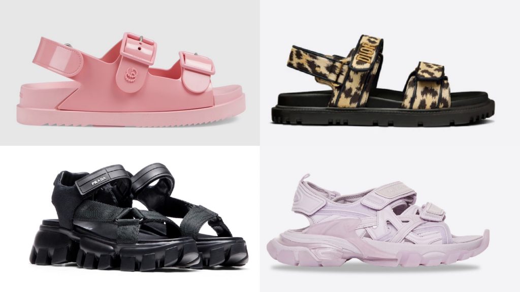 ▲（圖／各品牌官網）