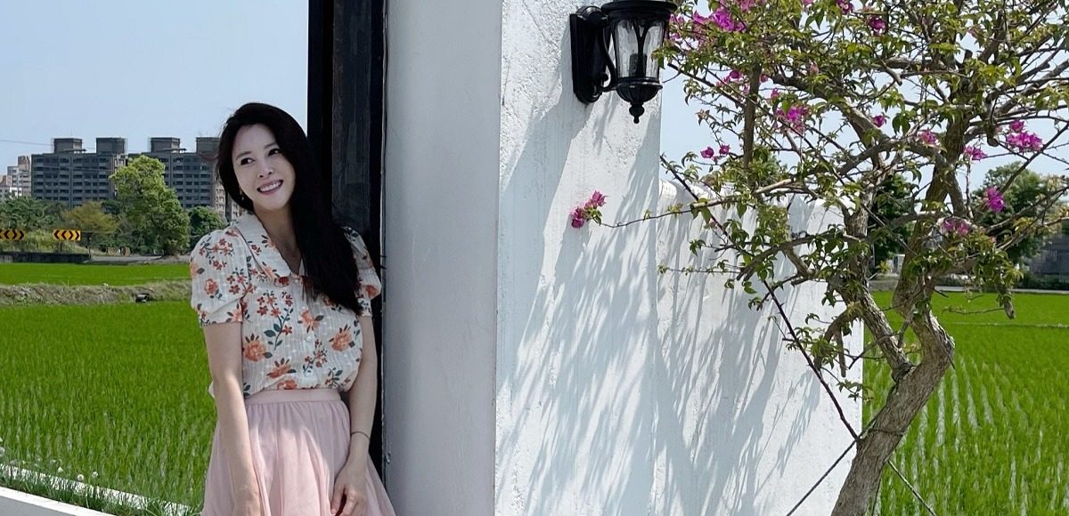 ▲妳不欠這個世界一個孩子。（圖／穆熙妍FB）