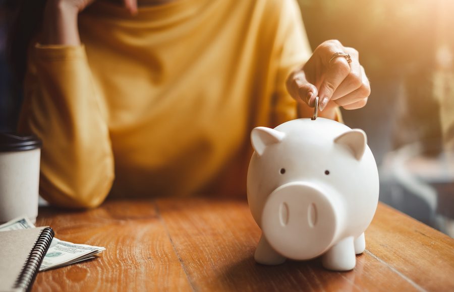 ▲小孟老師分享，9月份有「4生肖」財運一路發。（圖／shutterstock）