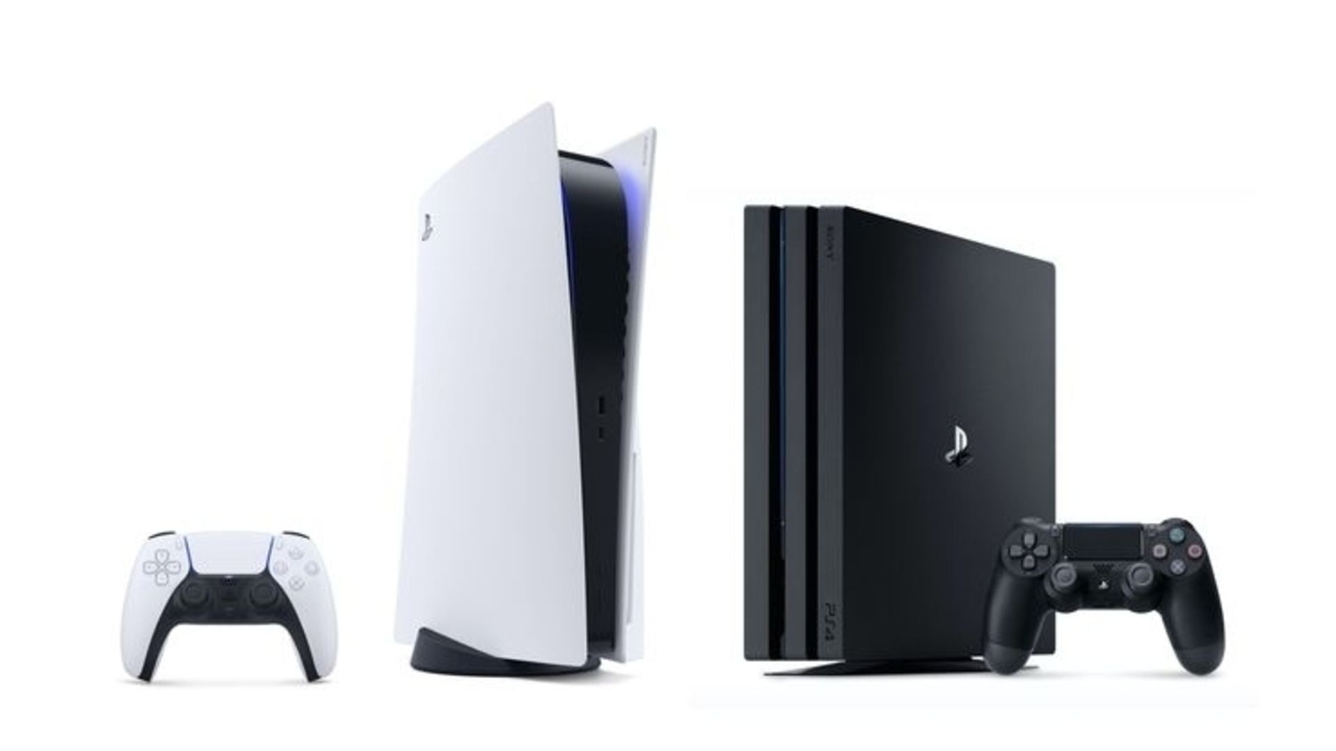 外媒指出，PS5上市至今的銷售情況比PS4還要好。