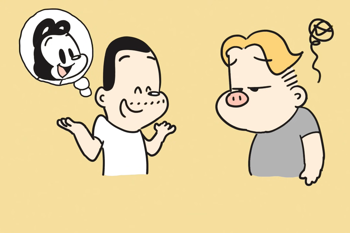  愛狗人士「狗奴」們，4大怪異行徑讓網友超有共鳴。（圖／mydeerdog狗與鹿 授權）