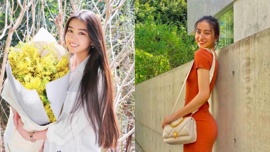 ▲木村光希遺傳爸爸木村拓哉的俊美臉蛋，沒想到一轉身驚見火辣翹臀，展現傲人S曲線。（圖／翻攝自木村光希IG@koki）