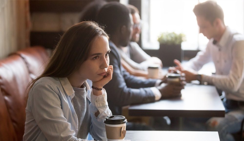 ▲5星座沒有惡意，卻天生個性上會帶給他人莫名壓力。（圖／Shutterstock）