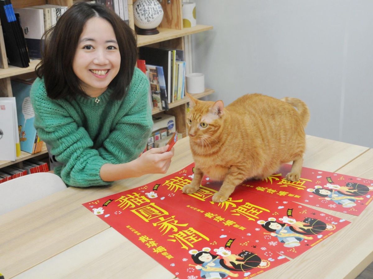 ▲戴瑋姍稱侯友宜嘴巴說好好做事，心裡卻想2024，認為新北需要專心市政、不會落跑的市長。（圖／新北市議員戴瑋姍提供）