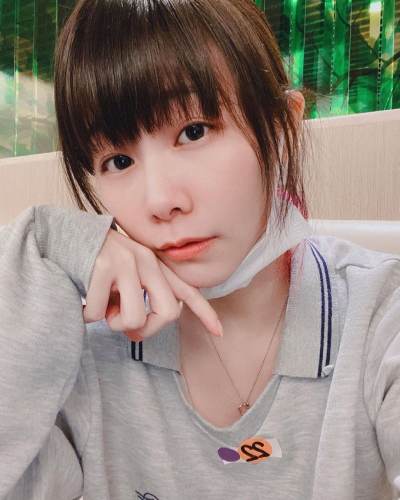 ▲▼大胃王路路擁有一票死忠粉絲。(圖/路路IG)