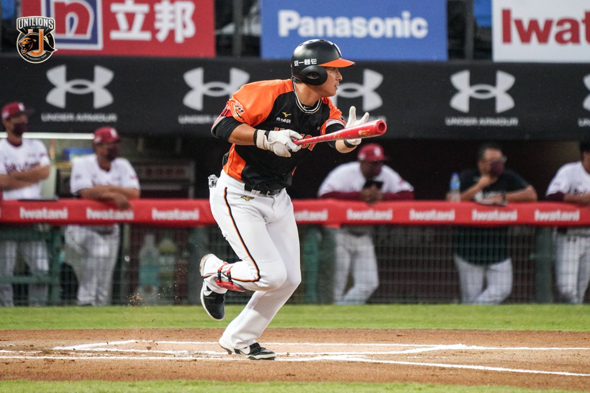 ▲統一獅明星陳傑憲。（圖／統一獅提供）