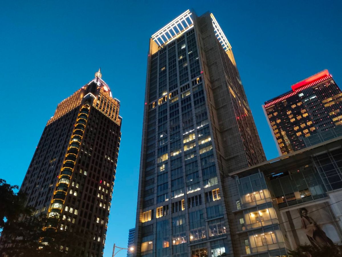 ▲八月官方的六都買賣移轉棟數合計1.67萬棟，年減23%。（圖／NOWnews資料照片）