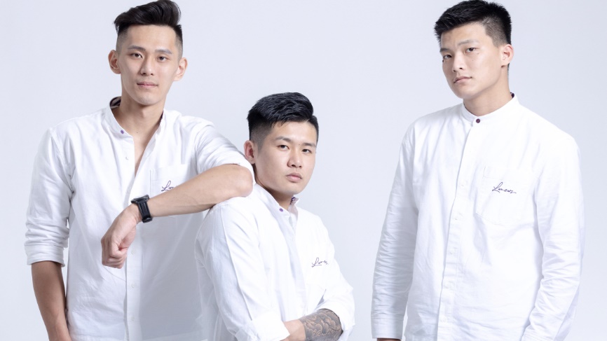 ▲新竹街口攻城獅成立滿週歲力邀獅紫軍歡慶1歲生日。（圖／新竹攻城獅提供）