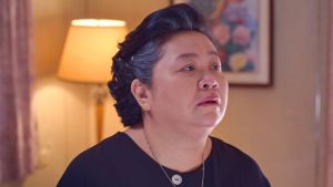 ▲鍾欣凌《我的婆婆怎麼那麼可愛》。(圖 / 公視提供) ▲鍾欣凌《我的婆婆怎麼那麼可愛》。(圖 / 公視提供)