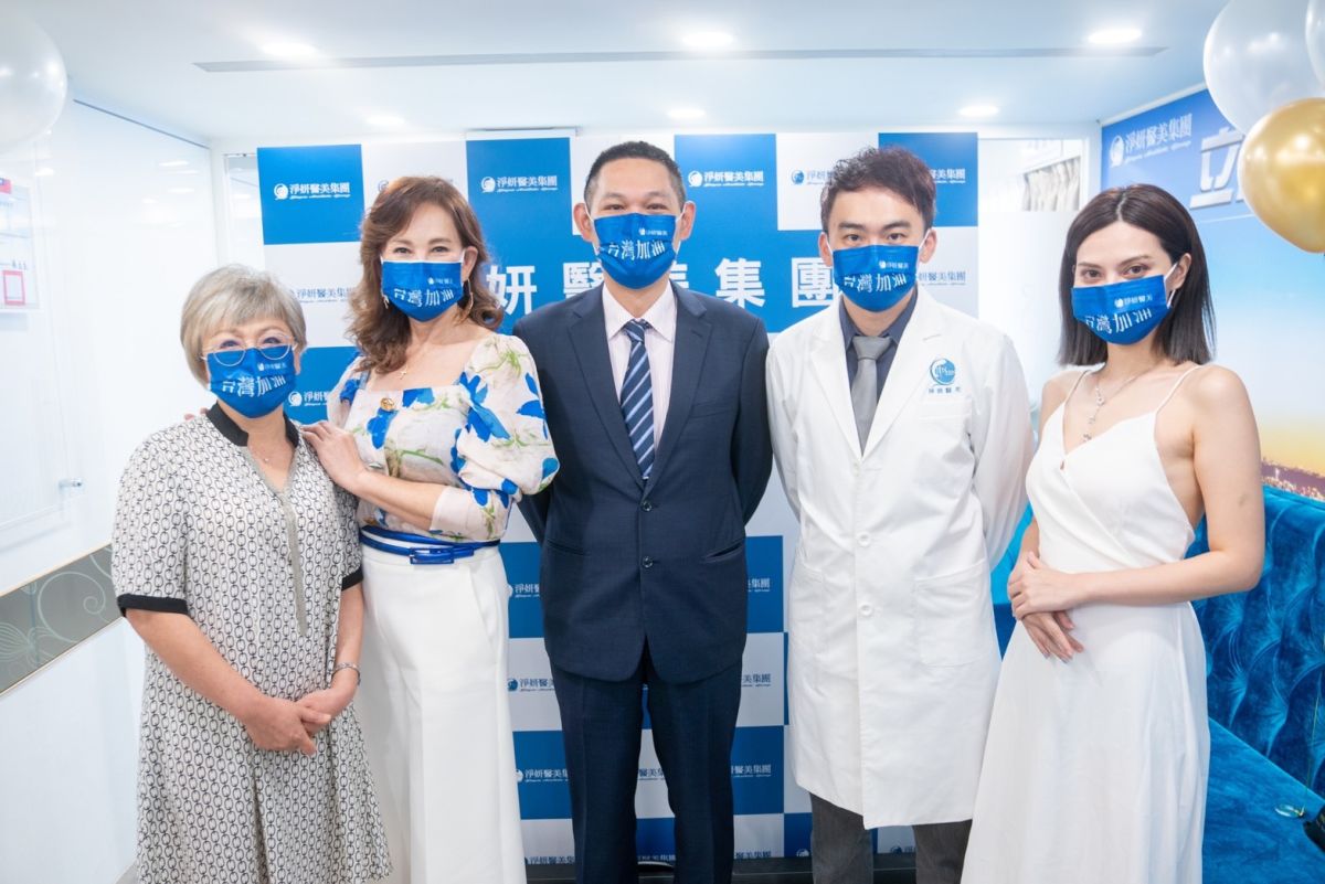 ▲神彩藝藝百萬達人周丹薇  分享自媒體時代打造個人百萬IP。（圖／資料照片)