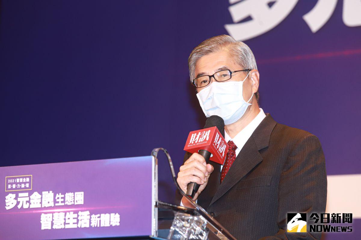 ▲銀行理專監守自盜弊案還有未爆彈,金管會主委黃天牧證實還有一件在審理中,最快年底前會裁處。(圖/資料照,記者葉政勳攝 )