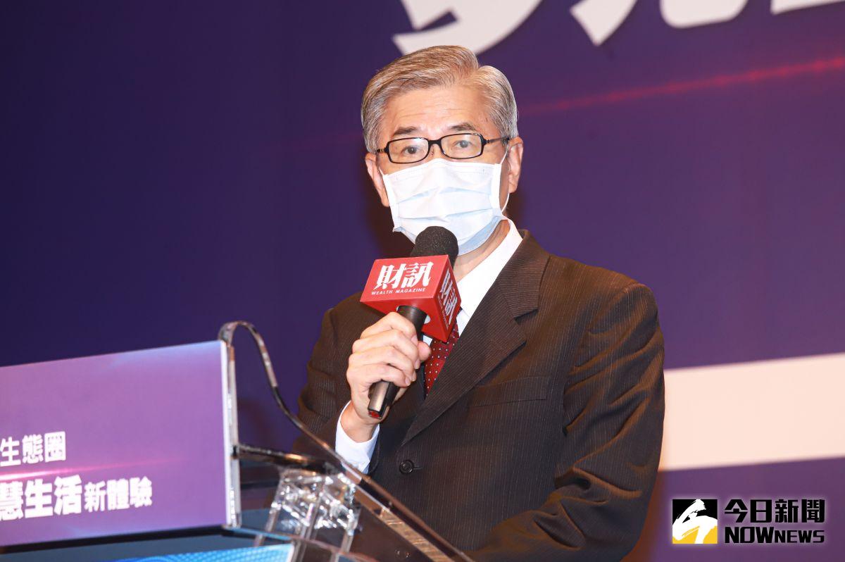 ▲金管會主委黃天牧今（27）日表示，金管會將全力配合央行打炒房措施，列入金檢重點。（圖／NOWnews資料照，記者葉政勳攝）