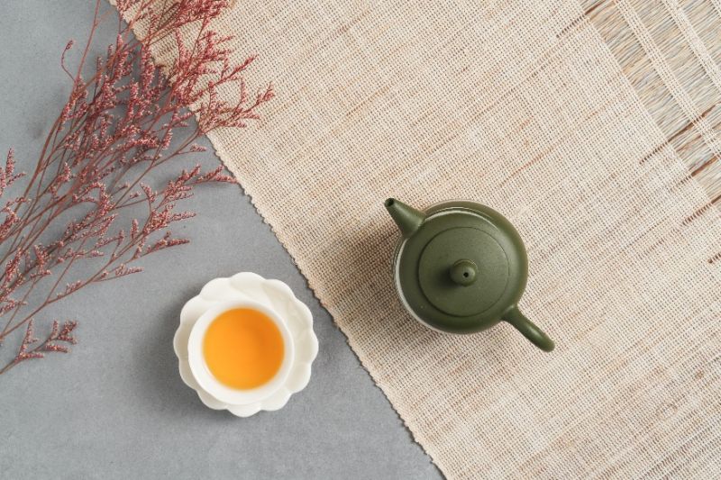 ▲製茶專家天仁茗茶一系列台灣好茶，就能無距離傳遞芳美甘醇的心意。（圖／品牌提供）