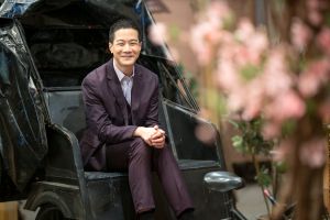 ▲從歌壇轉戰戲劇圈,薛仕凌表現有目共睹。(圖/台視提供) ▲從歌壇轉戰戲劇圈,薛仕凌表現有目共睹。(圖/台視提供)