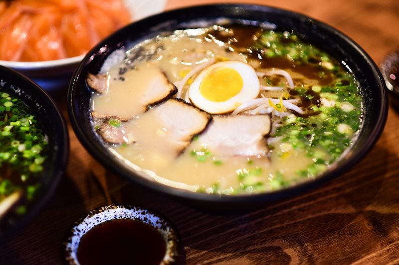 ▲許多人更對日本美食愛不釋手，尤其是日式拉麵的濃稠的湯頭與獨特麵體，更是擄獲不少老饕的胃。（示意圖／翻攝自Pixabay）