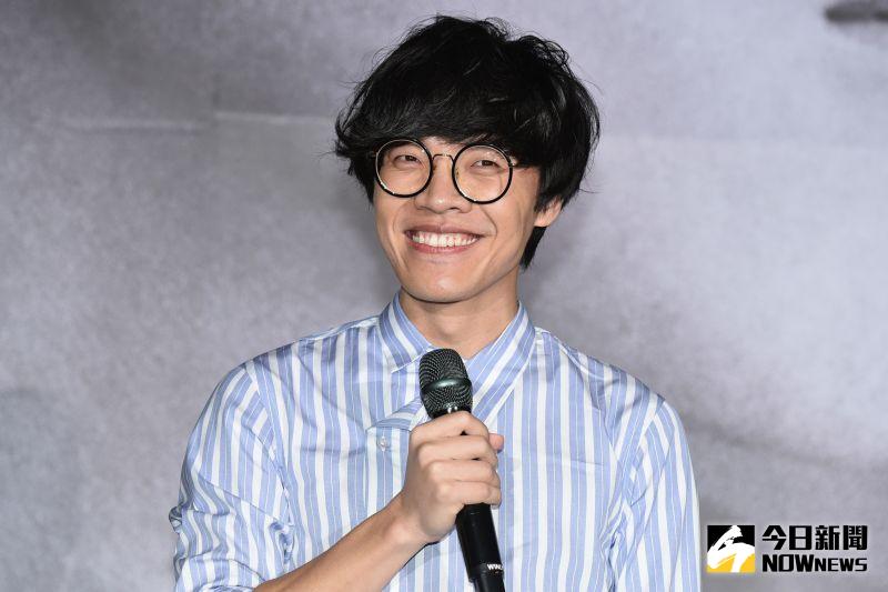 ▲盧廣仲衰捲《刻在》抄襲爭議。（圖／NOWnews資料照）