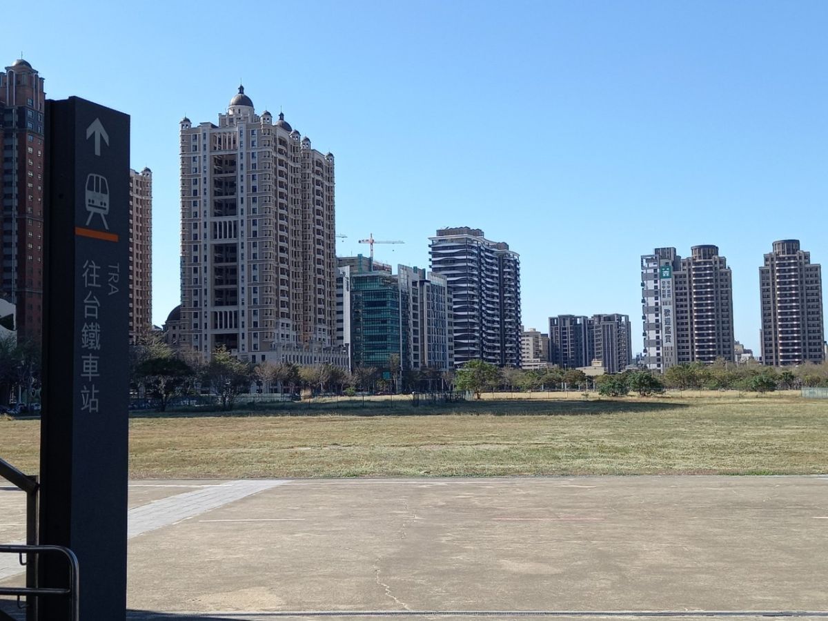 ▲竹北中興里屬於竹北高鐵特區，為全台第二富里，近10年人口增長逾9成。 （圖／NOWnews資料照片）