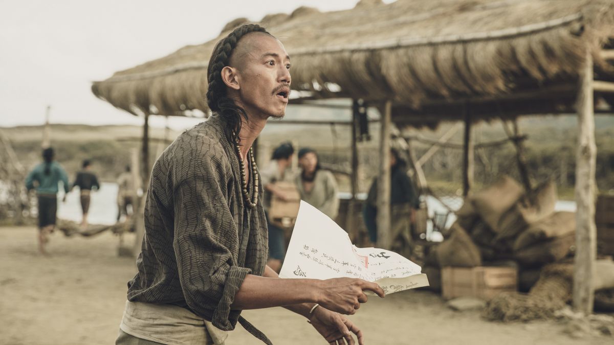 ▲吳慷仁細膩詮釋夾縫中求生存的小人物。（圖／公視提供）