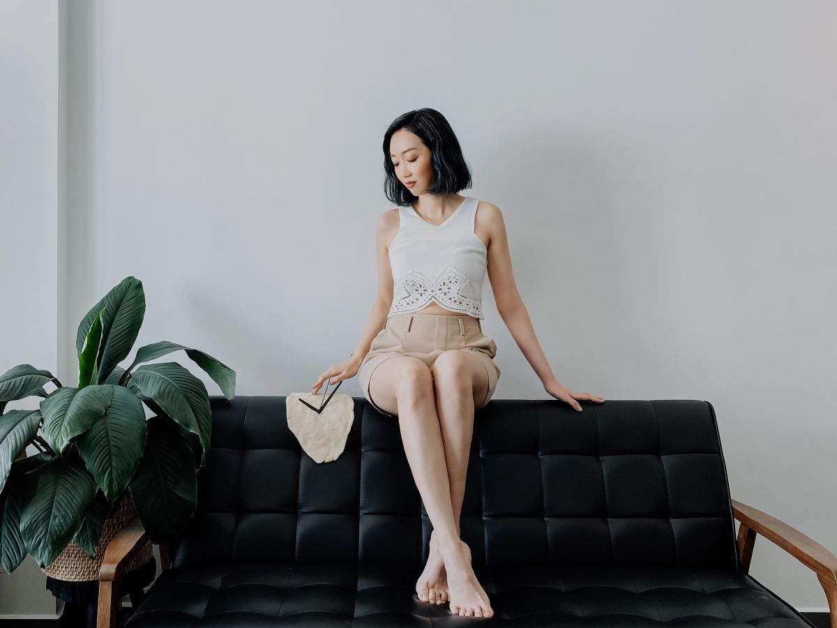 ▲劉慧貞以單曲《任性的時鐘》進軍台灣樂壇（圖／劉慧貞本人提供）