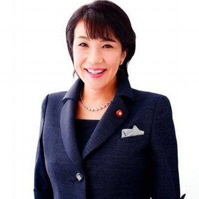 ▲日本前總務大臣高市早苗今天在國會舉行記者會，正式宣布參加自民黨總裁選舉（圖／翻攝自高市早苗推特）