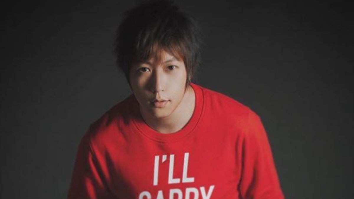 ▲阿信媽媽驚傳意外。（圖／阿信臉書）