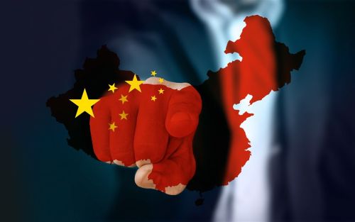 數位人權會議被迫取消！主辦方揭中國施壓　要求排除台灣