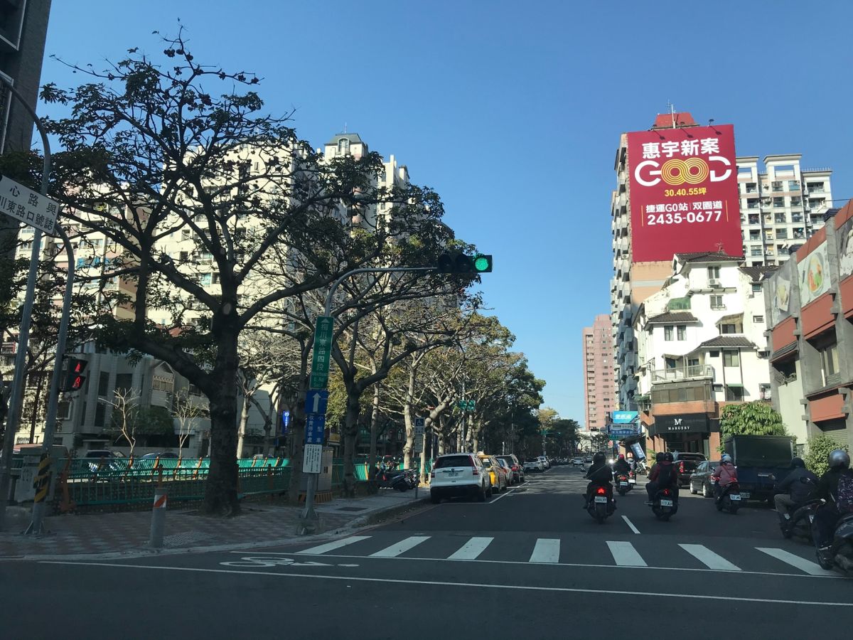 ▲北屯人口破29萬大關，是台中市第一大行政區。（圖／NOWnews資料照片）