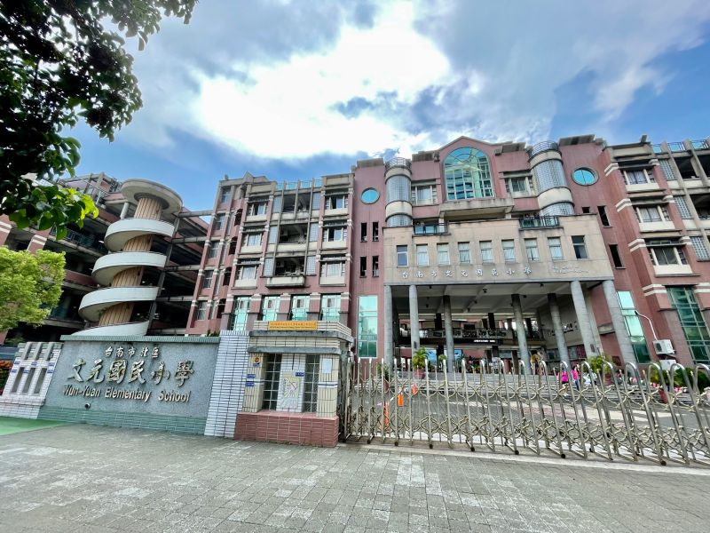 房市/現代孟母移居 台南這國小人數最多